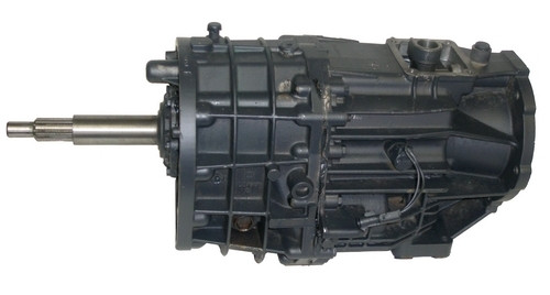 MANUAL / STANDARD TRANSMISSION NV3500 GETRAG 290 5LM60 NV3550 NV2550